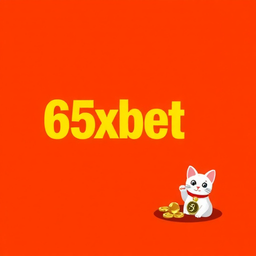 65X Bet Logo - Casa de Apostas